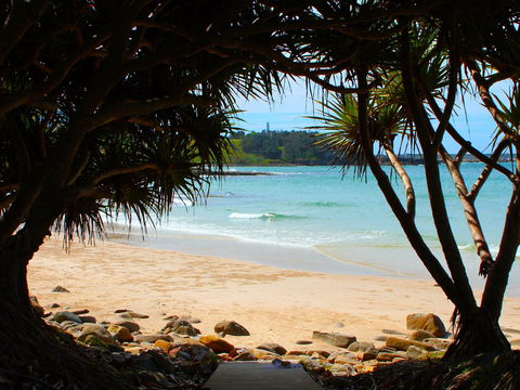 Convent Beach - Tourism TAS 0