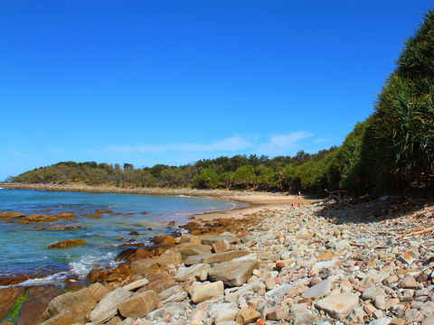 Convent Beach - Tourism TAS 2