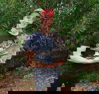 Cooberrie Park Wildlife Sanctuary - Tourism TAS