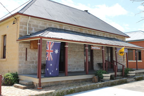 Cottage Museum - Tourism TAS 0