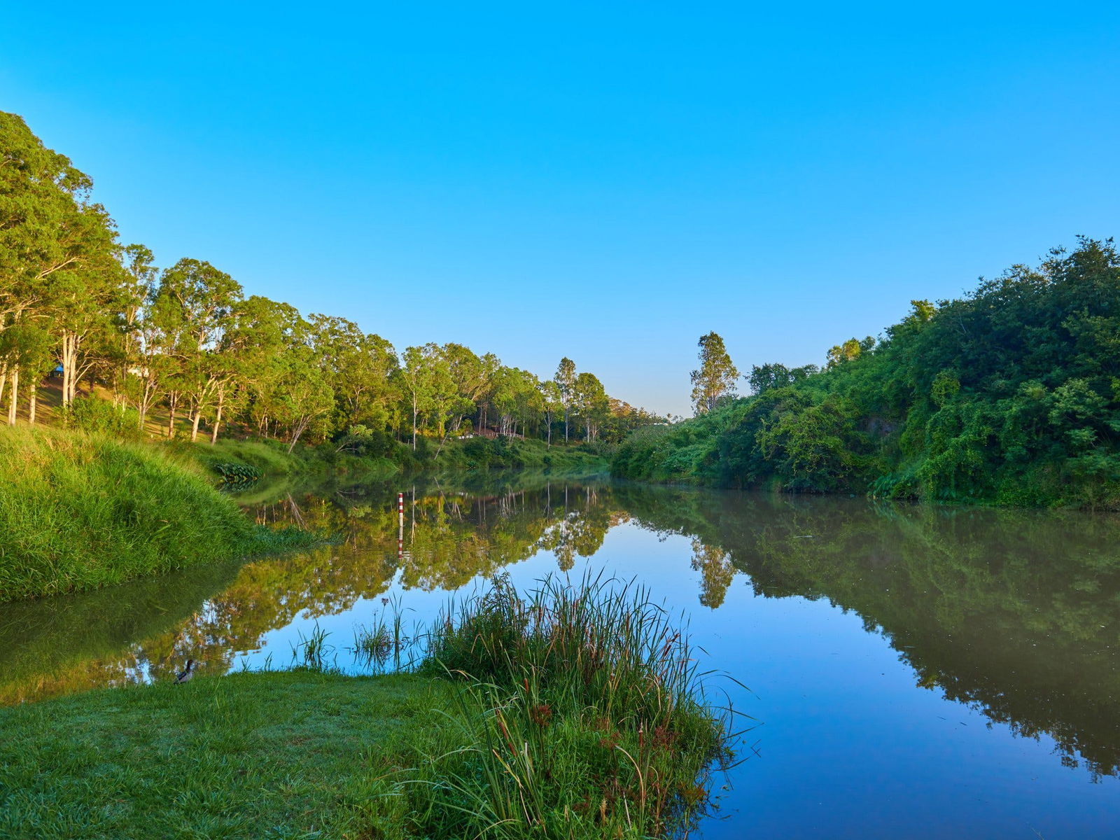 Moggill QLD Hobart Tourism