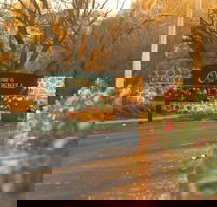 Crookwell - Hobart Tourism