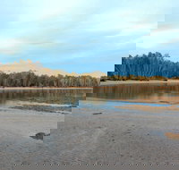 Cullendulla Beach Track