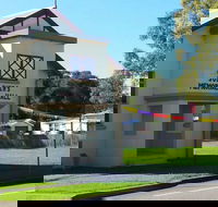 Cundletown Heritage Walk - Tourism TAS