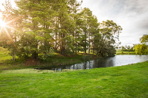 Curlewis Golf Club & The Range At Curlewis The Bellarine - Hobart Tourism 1
