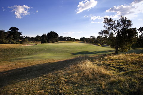 Curlewis Golf Club & The Range At Curlewis The Bellarine - Hobart Tourism 2