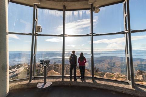 Destination Southern Tasmania - Hobart Tourism 0