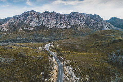 Destination Southern Tasmania - Hobart Tourism 1