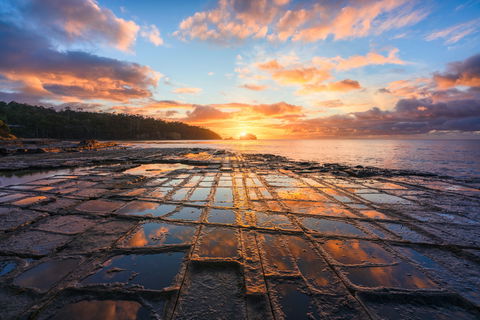 Destination Southern Tasmania - Hobart Tourism 2