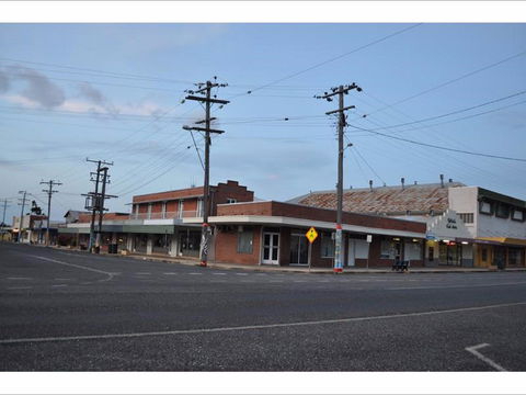 Dimbulah - Hobart Tourism 0