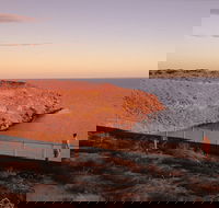 Eagle Bluff - Tourism TAS
