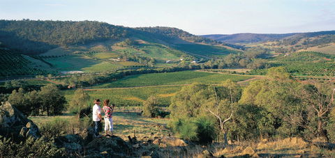 Eat, Pick, Grow Trail - Wanneroo And Chittering - Tourism TAS 1