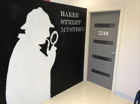 Escape Room Albury - Hobart Tourism 1