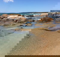 Eurimbula National Park - Hobart Tourism