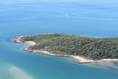 Eurimbula National Park - Tourism TAS 1