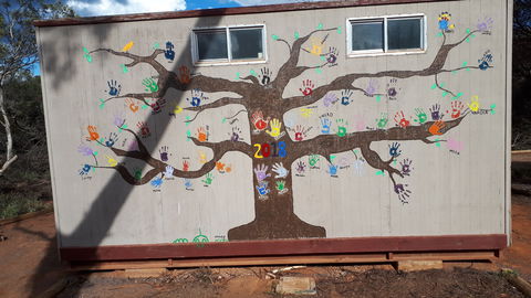 Eyre Reptile & Wildlife Park - Tourism TAS 1