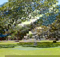 Flinders Park Playground - Hobart Tourism