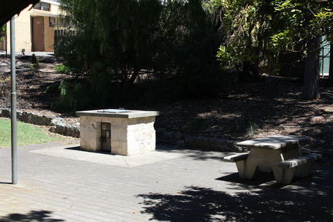 Flinders Park Playground - Hobart Tourism 2