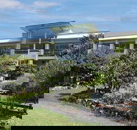 Forster Tuncurry Golf Club - Tourism TAS