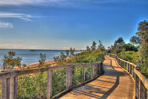 Frankston Foreshore And Pier Walk - Tourism TAS 0