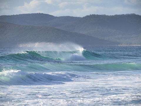 Friendly Beaches - Hobart Tourism 2
