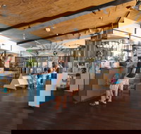 Gab Titui Cultural Centre - Tourism TAS