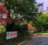 George Tindale Memorial Gardens