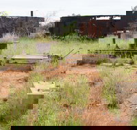 Ghans Bore No7 Govt Bore - Tourism TAS