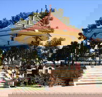 Gladstone Square - Hobart Tourism