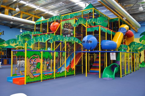 Go Bananas - Hobart Tourism 0