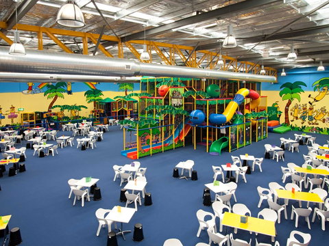 Go Bananas - Hobart Tourism 2