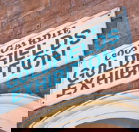 Goldfields Exhibition Museum - Tourism TAS