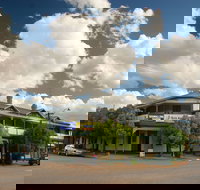 Goomalling - Tourism TAS