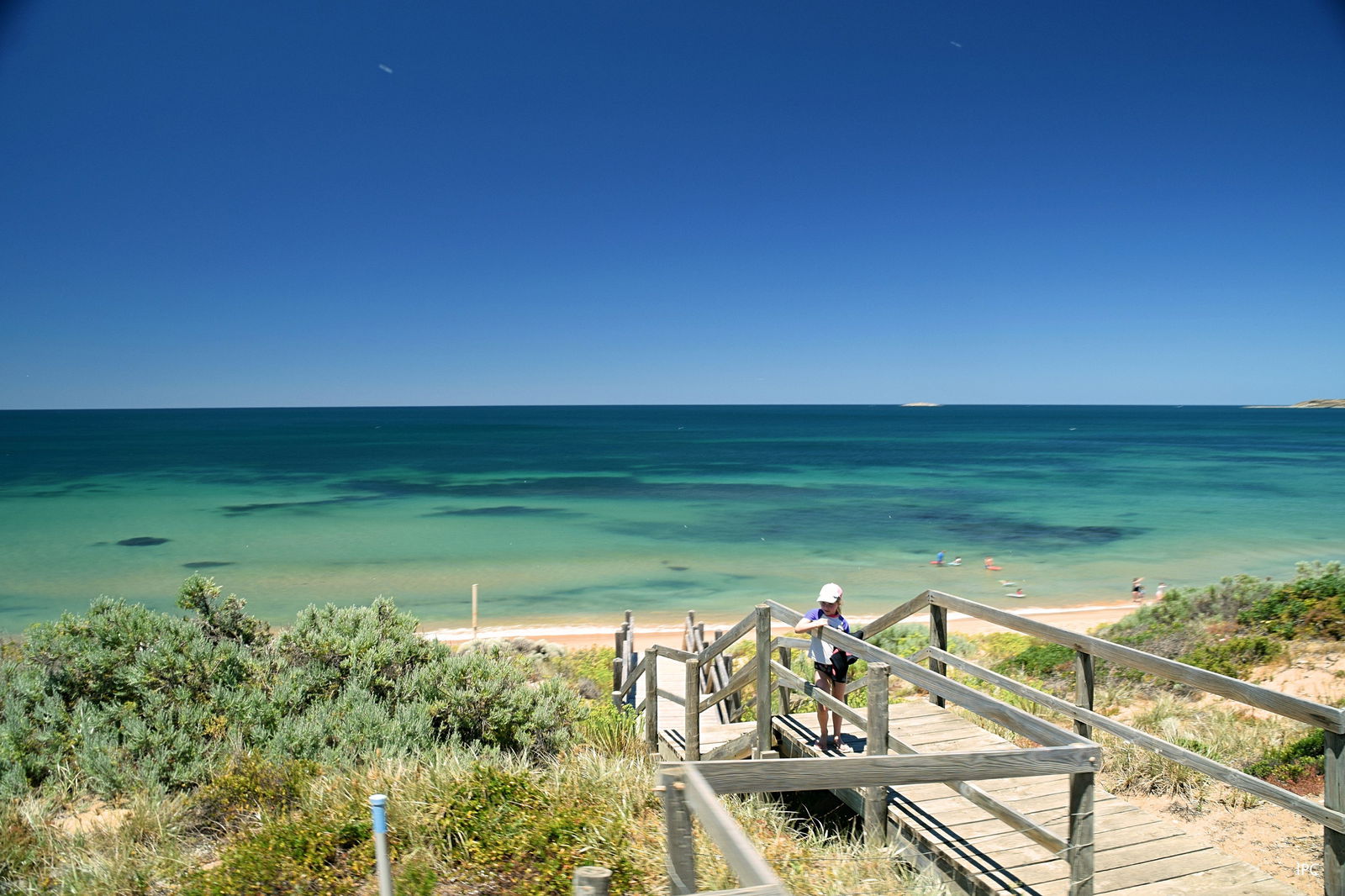 Goolwa SA Hobart Tourism