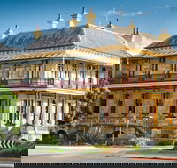Grafton Heritage Trail - Hobart Tourism