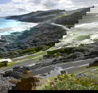 Great Ocean Road - Hobart Tourism