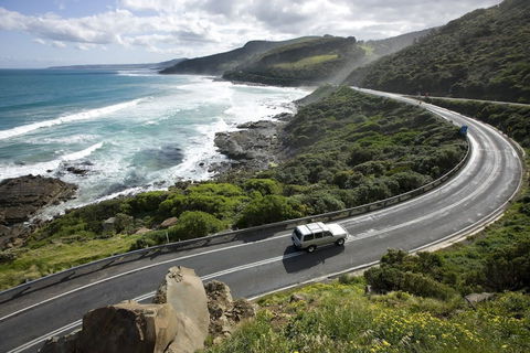 Great Ocean Road - Hobart Tourism 0