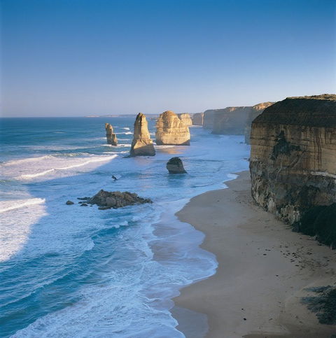Great Ocean Road - Hobart Tourism 1