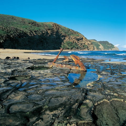 Great Ocean Road - Hobart Tourism 2