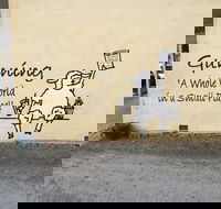 Gunning - Hobart Tourism