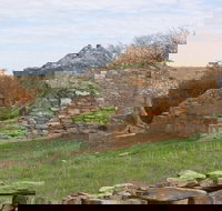 Hampton Road Heritage Walk - Tourism TAS