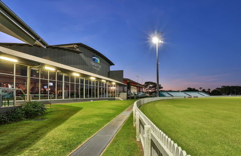 Harrup Park Country Club - Tourism TAS 0