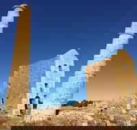 Hughes Enginehouse - Hobart Tourism