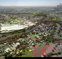 Ipswich Riverlink Shopping Centre - Hobart Tourism