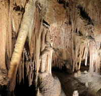 Jillabenan Cave