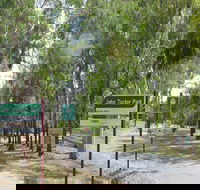 John Tucker Park - Tourism TAS