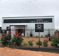 John Murray Art Gallery