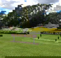 Jubilee Park - Tourism TAS