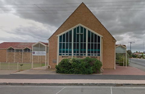 Kadina Uniting Church - Tourism TAS 0