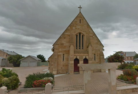 Kadina Catholic Church - Hobart Tourism 0